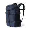 YETI- Ranchero 27L Everyday Backpack in Classic Navy