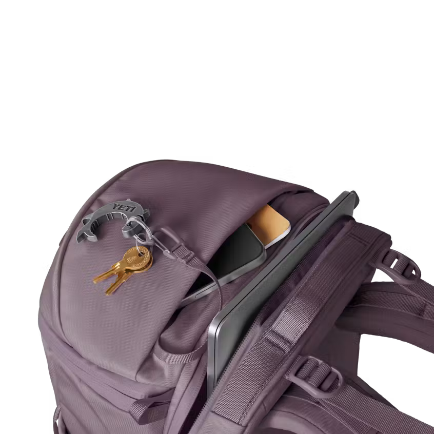 YETI- Ranchero 27L Everyday Backpack in Dusk
