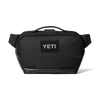 YETI- Ranchero Crossbody 4L in Black