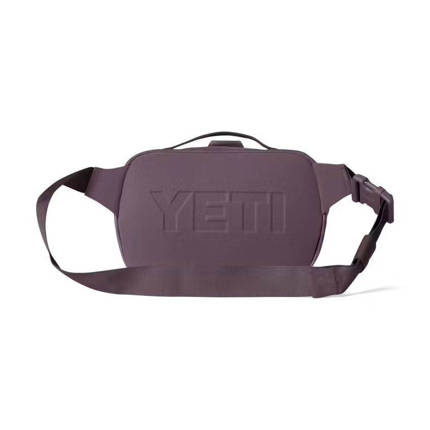 YETI- Ranchero Crossbody 4L in Dusk