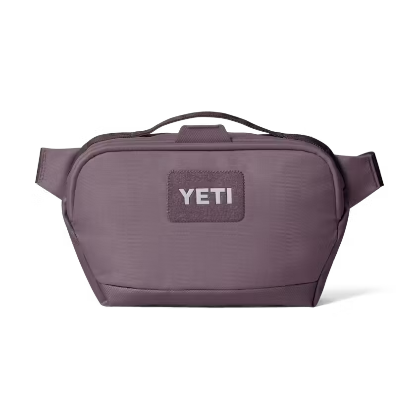 YETI- Ranchero Crossbody 4L in Dusk
