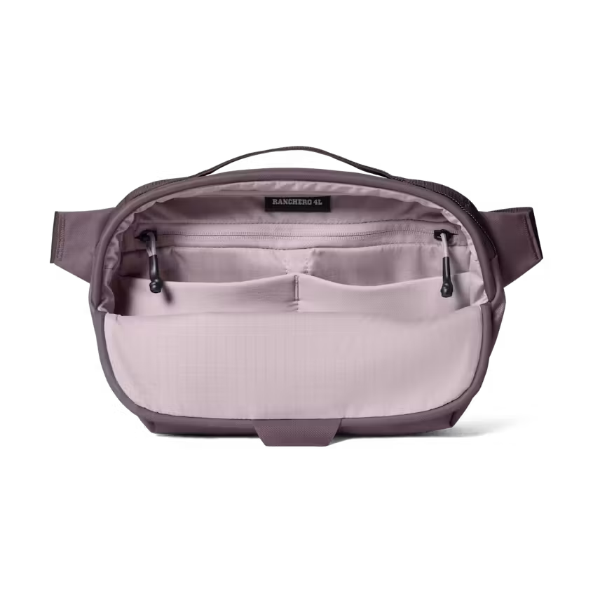 YETI- Ranchero Crossbody 4L in Dusk