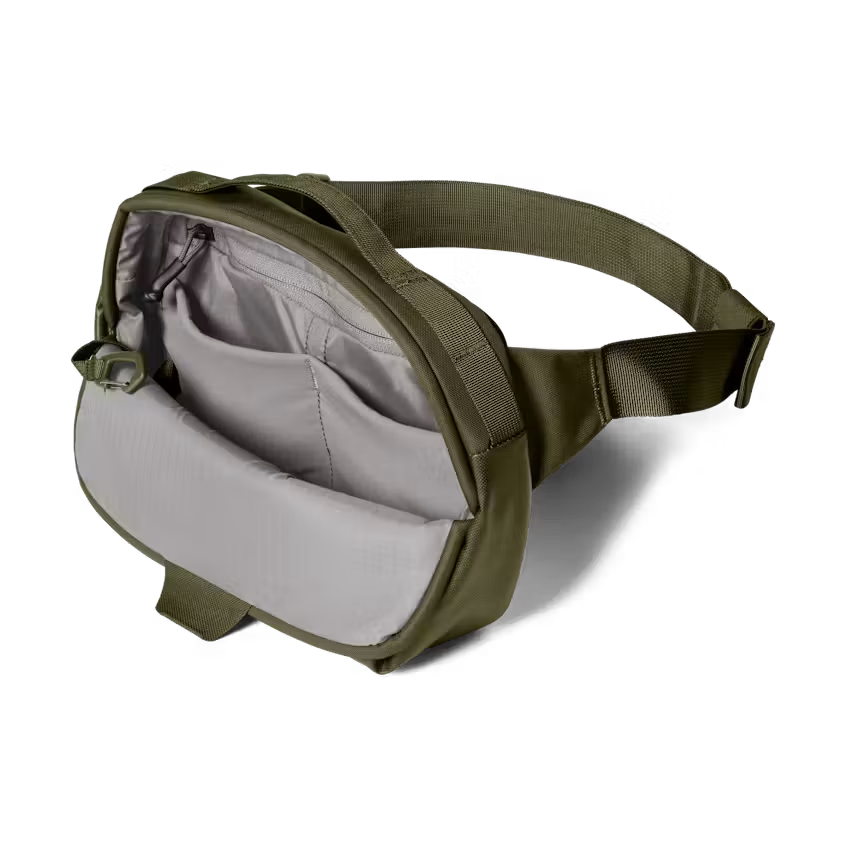 YETI- Ranchero Crossbody 4L in Olive