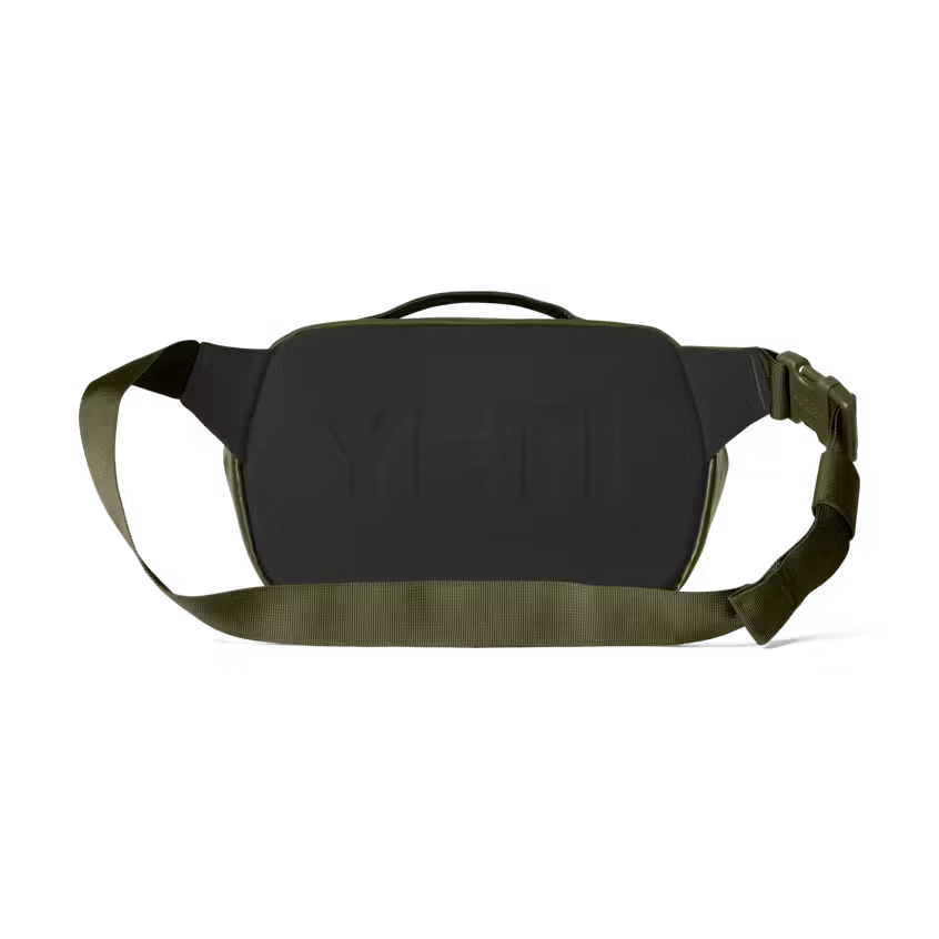 YETI- Ranchero Crossbody 4L in Olive