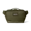 YETI- Ranchero Crossbody 4L in Olive