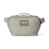 YETI- Ranchero Crossbody 4L in Pampa Light Green