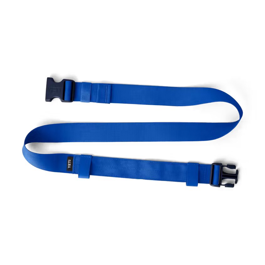 YETI- Sideclick Strap in Royal Blue