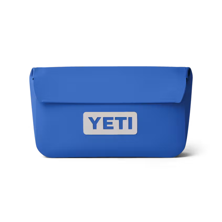 YETI- Sidekick Dry 1L in Royal Blue