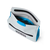 YETI- Sidekick Dry 3L in Fog Gray/Blue