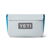 YETI- Sidekick Dry 3L in Fog Gray/Blue
