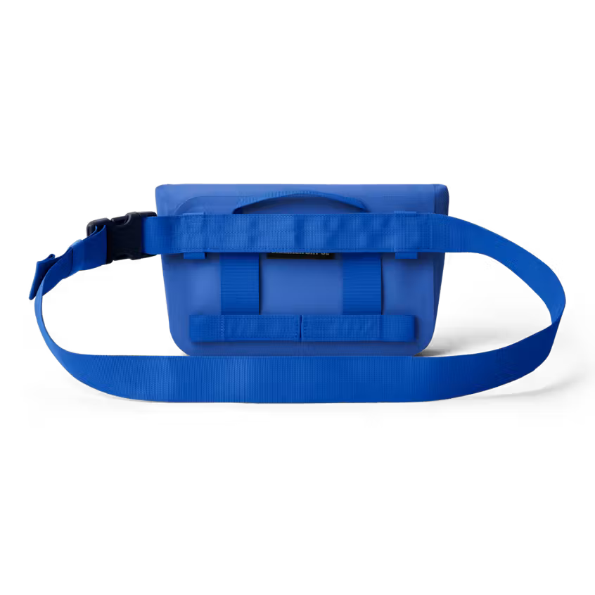 YETI- Sideclick Strap in Royal Blue