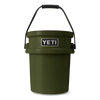 YETI- Loadout Bucket in Olive