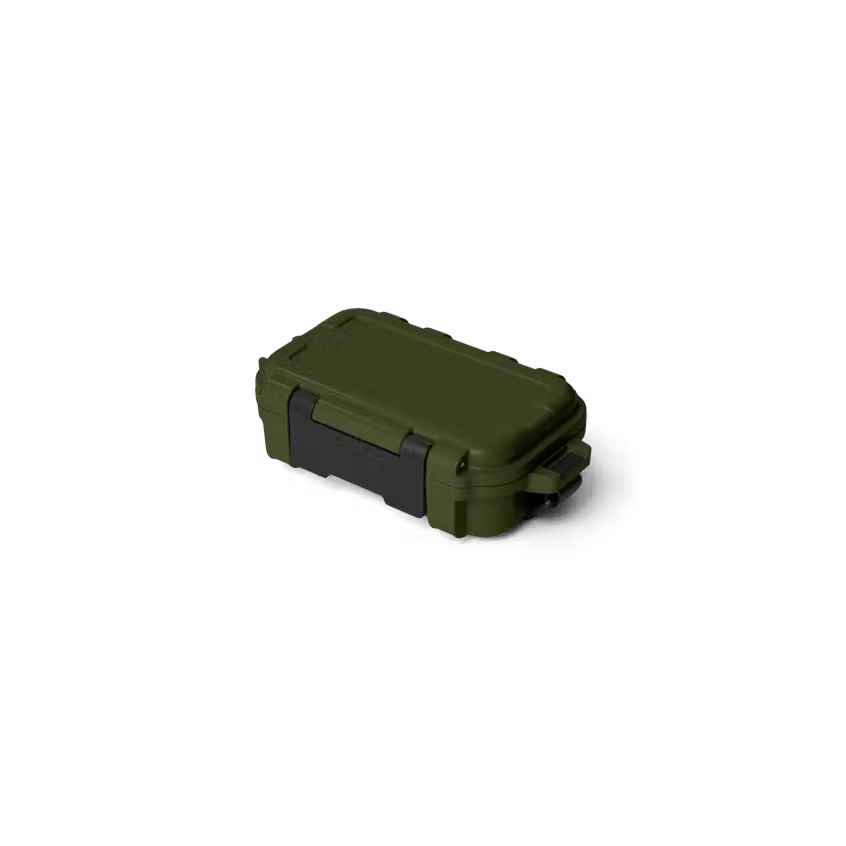 YETI- Loadout GoBox 1 Gear Case in Olive