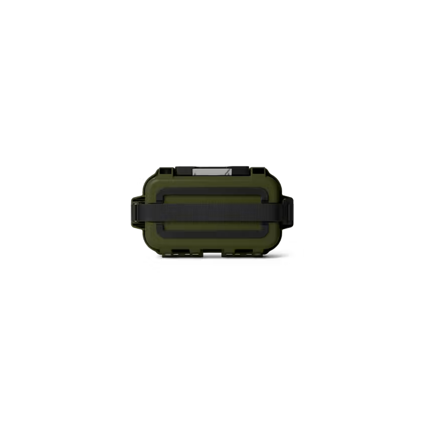 YETI- Loadout GoBox 1 Gear Case in Olive