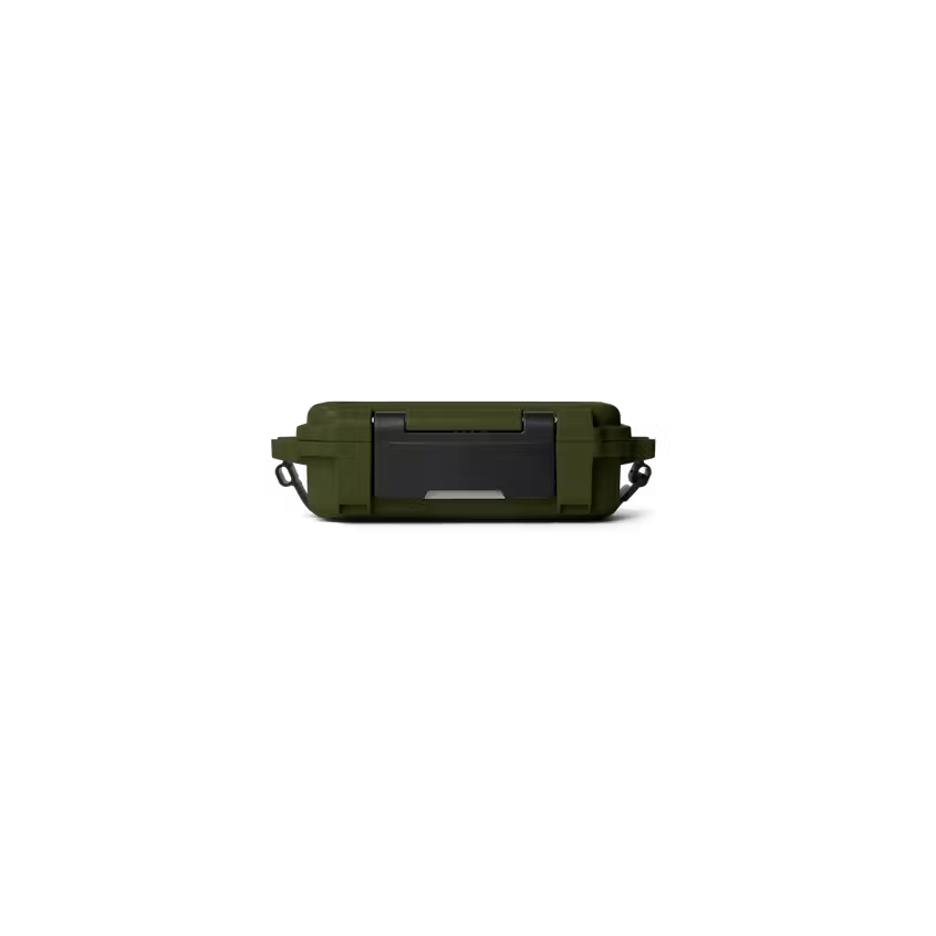 YETI- Loadout GoBox 1 Gear Case in Olive