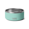 YETI- Boomer 8 Dog Bowl in Sea Stone