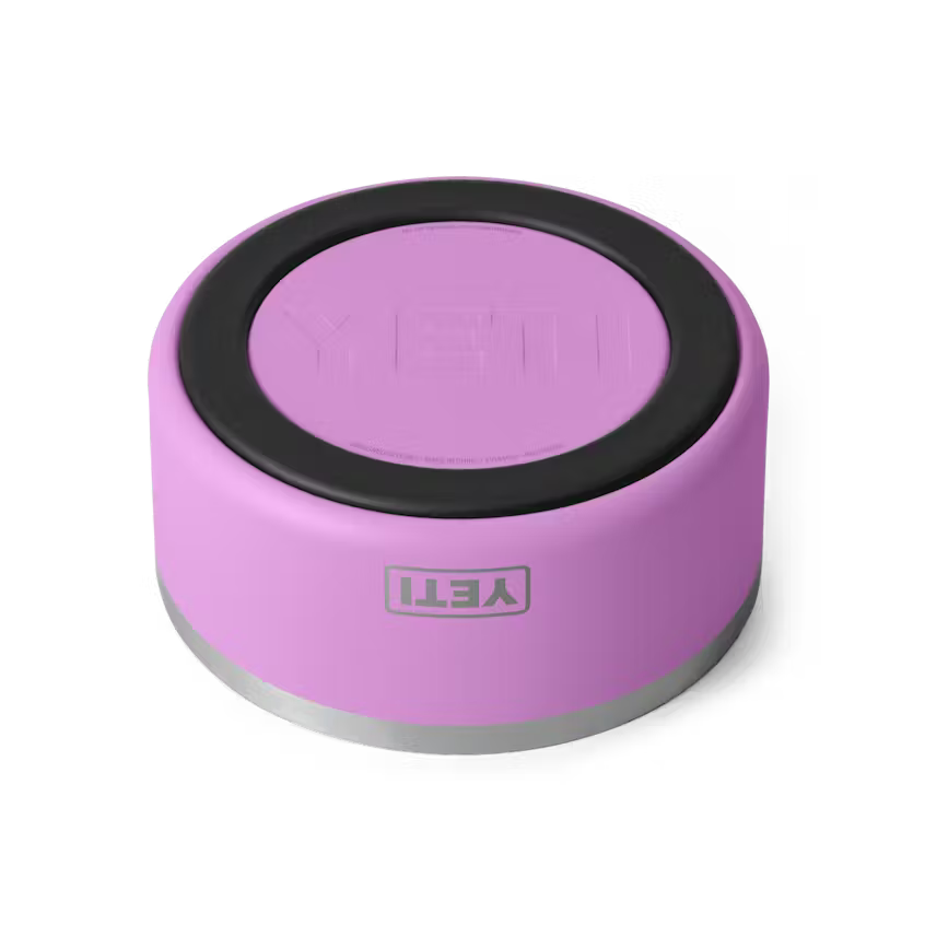 YETI- Boomer 8 Dog Bowl in Desert Bloom