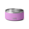 YETI- Boomer 8 Dog Bowl in Desert Bloom
