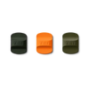 YETI- Magslider Pack in Olive/King Crab Orange