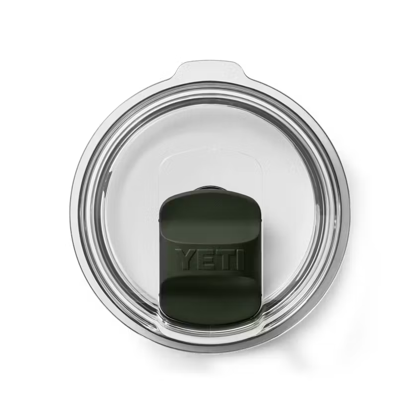 YETI- Magslider Pack in Olive/King Crab Orange
