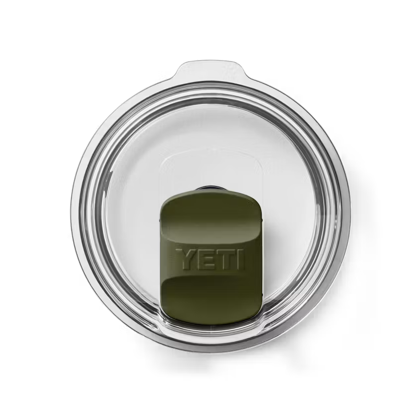 YETI- Magslider Pack in Olive/King Crab Orange