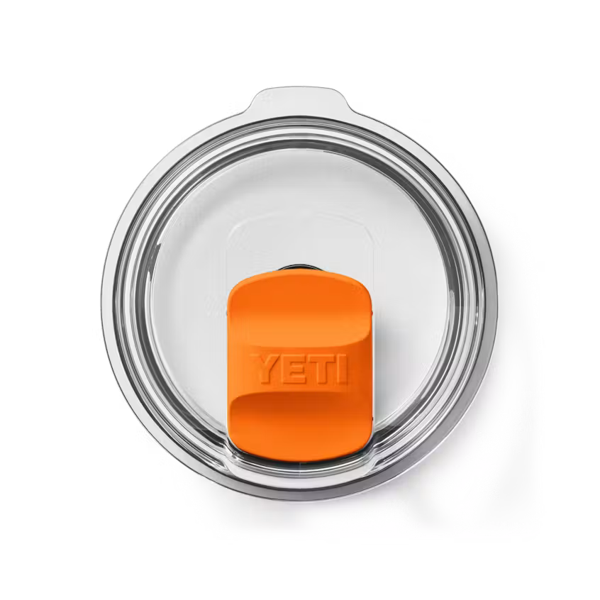 YETI- Magslider Pack in Olive/King Crab Orange