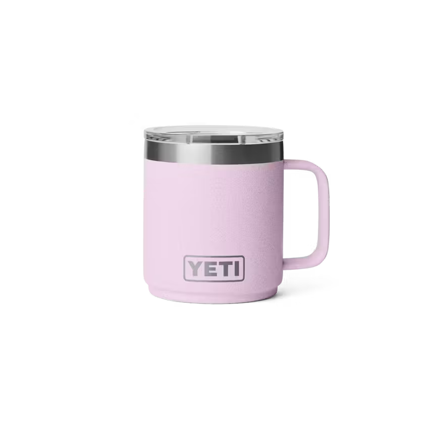 YETI- 10oz Ceramic Lining Mug in Cherry Blossom
