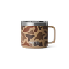 YETI- 14oz Mug 2.0 w/Ceramic Lining in Wetlands Camo