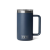 YETI- 24oz Mug 2.0 w/Ceramic Lining in Navy