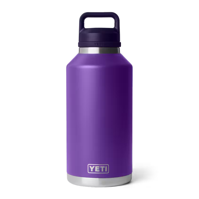 YETI- 64oz C Chug Bottle in Pace Purple