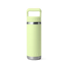 YETI- 18oz C Straw Bottle in Grasshopper