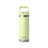 YETI- 18oz C Straw Bottle in Grasshopper