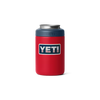 YETI- Colster 2.0 in Red/Navy/Badge