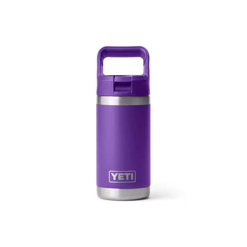 YETI- 12oz Jr Bottle in Pace Purple