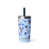 YETI- 10oz Jr Tumbler in Big Sky Summer Camp
