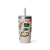 YETI- 10oz Jr Tumbler in Cape Summer Camp