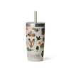 YETI- 10oz Jr Tumbler in Cape Summer Camp