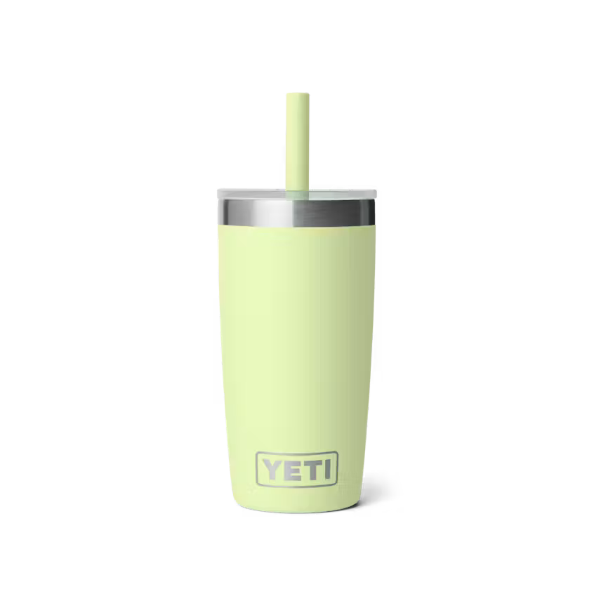YETI- 10oz Jr Tumbler in Grasshopper