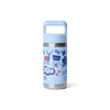 YETI- 12oz Jr Bottle in Big Sky Summer Camp