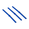 YETI- Silicone Straw Pack in Royal Blue (S/M)