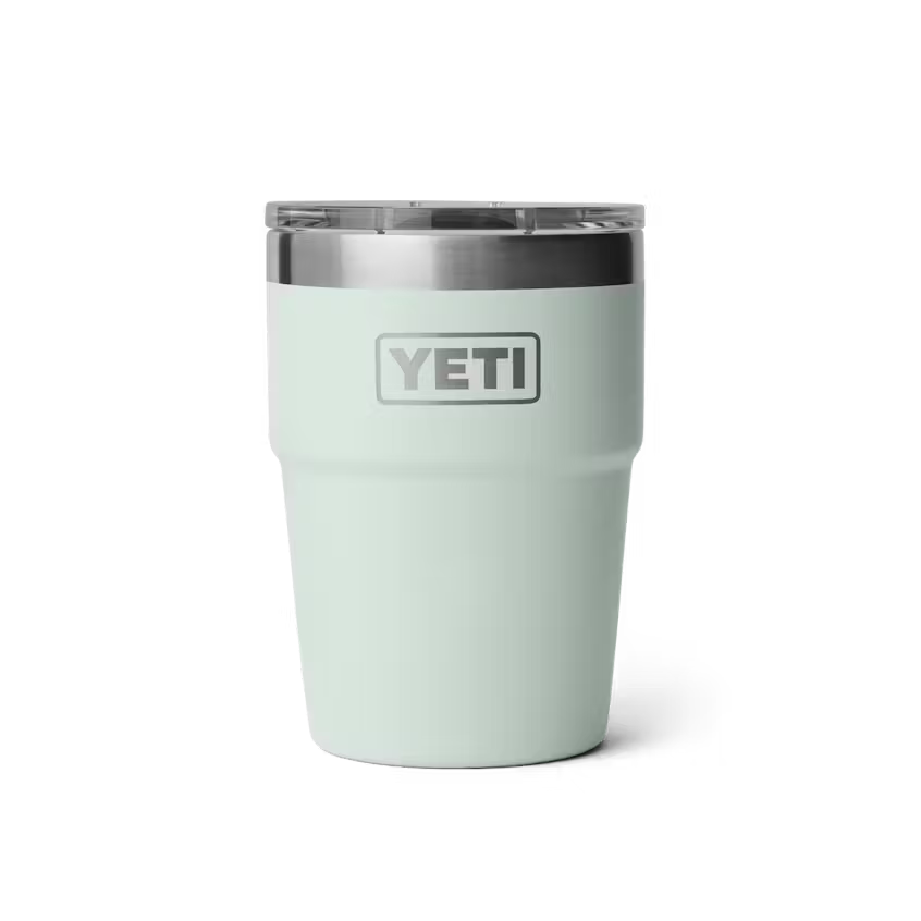 YETI- 16oz Stackable Cup in Ridgeline