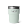 YETI- 16oz Stackable Cup in Ridgeline