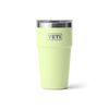 YETI- 20oz Stackable in Grasshopper