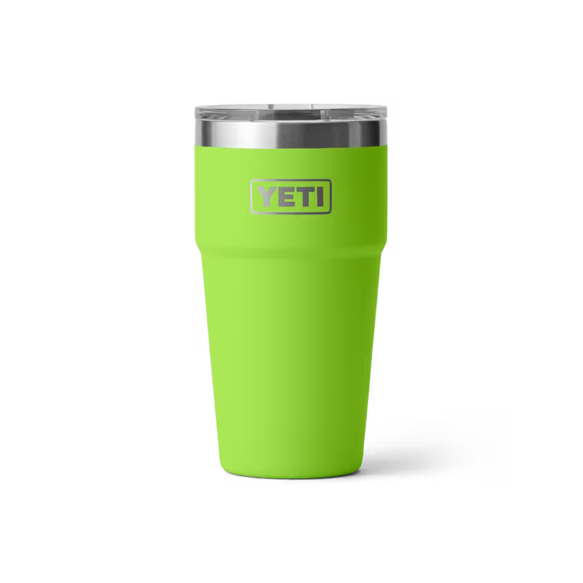 YETI- 20oz Stackable Cup in Venom