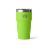 YETI- 20oz Stackable Cup in Venom