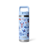 YETI- 18oz C Straw Bottle in Big Sky Summer Camp