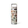 YETI- 18oz C Straw Bottle in Cape Summer Camp