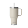 YETI- 35oz Straw Mug 2.0 in Cape Taupe