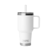 YETI- 35oz Straw Mug 2.0 in White