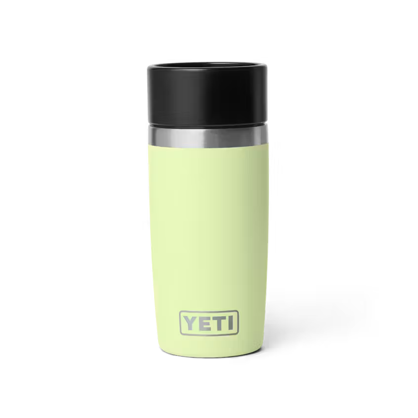 YETI- 12oz Travel Bottle in Grasshopper